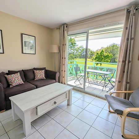 Appartement Avec Vue Sur Golf Pornic Kültér fotó