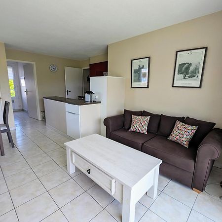 Appartement Avec Vue Sur Golf Pornic Kültér fotó