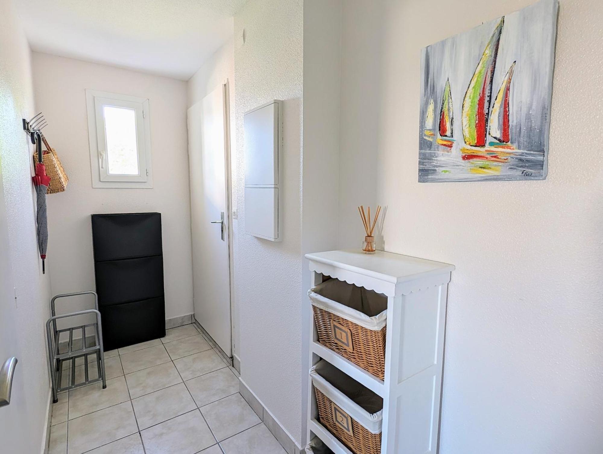 Appartement Avec Vue Sur Golf Pornic Kültér fotó