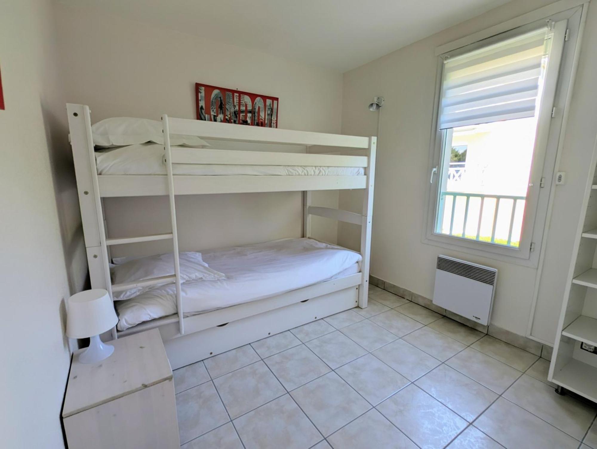 Appartement Avec Vue Sur Golf Pornic Kültér fotó