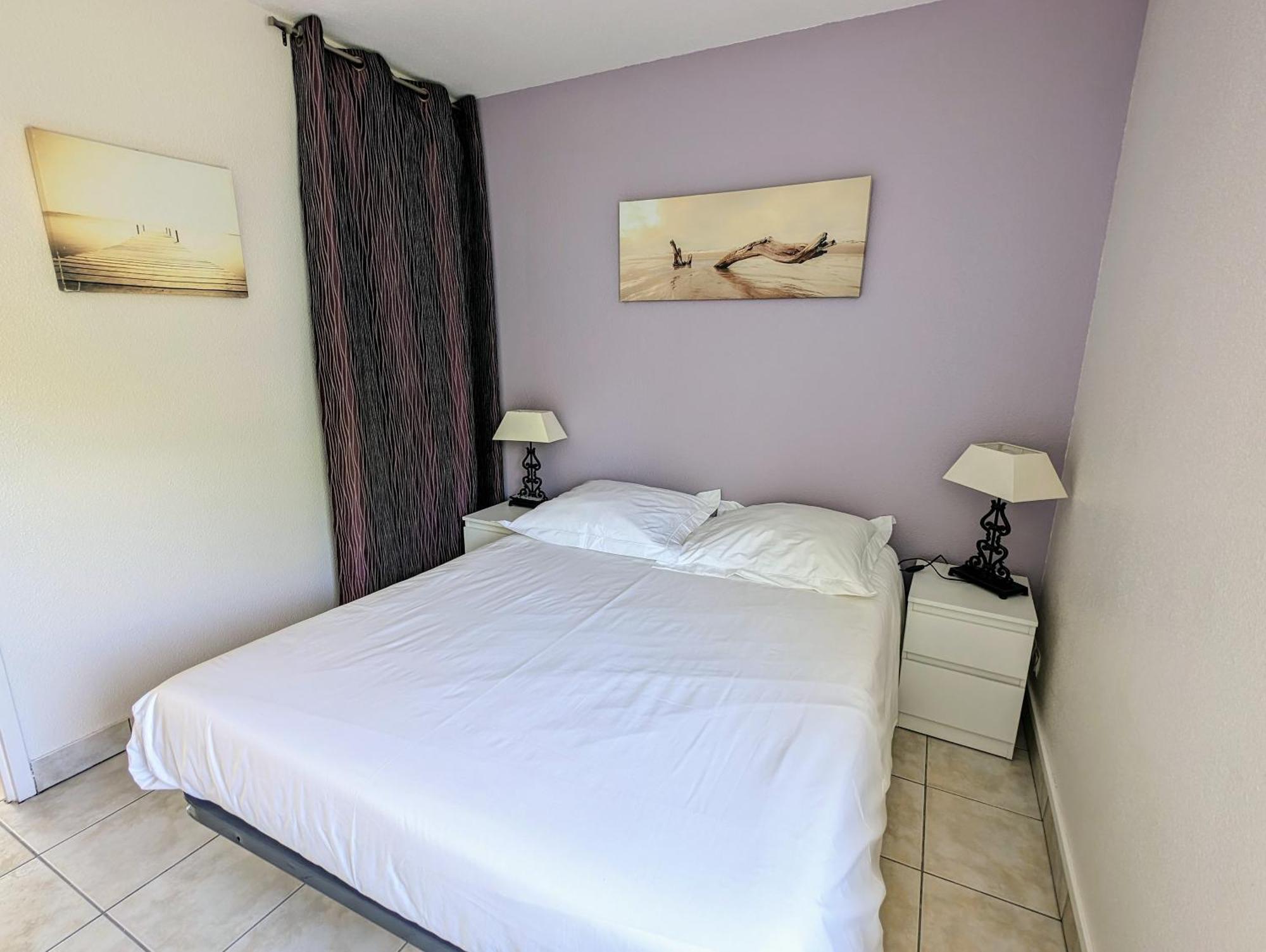 Appartement Avec Vue Sur Golf Pornic Kültér fotó